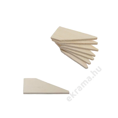 Ék klasszik és 3D vakrámához